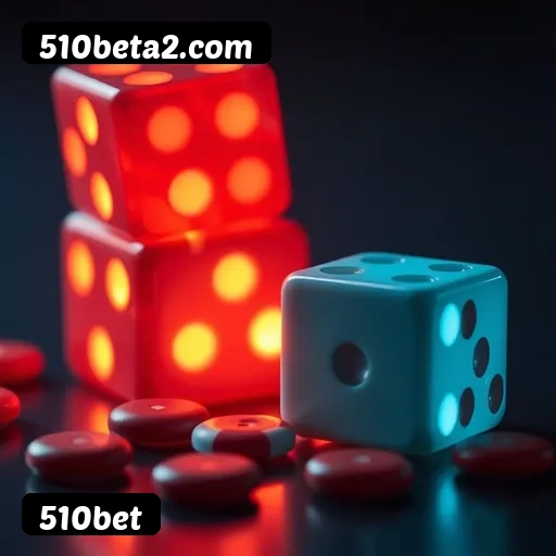 Comparação APP mobile vs versão web da 510bet