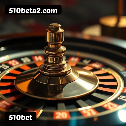 Logo da 510bet