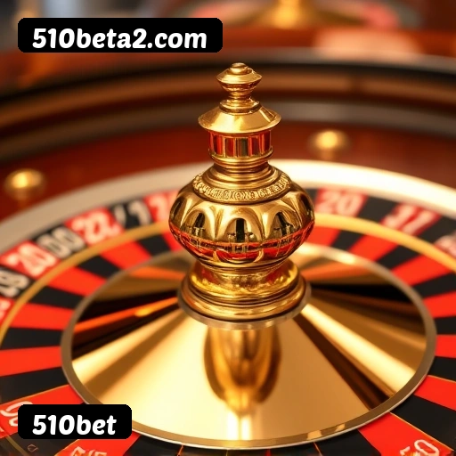 Loterias online disponíveis na 510bet
